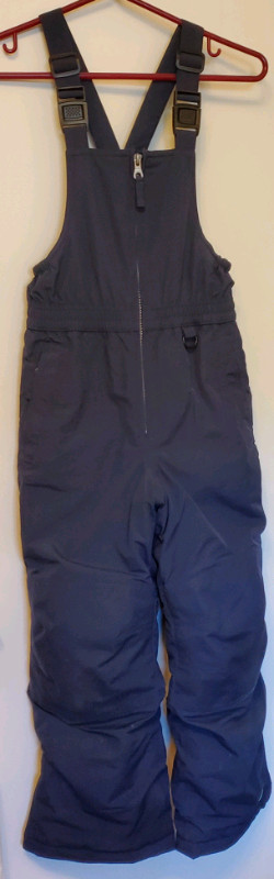 Land's End Down Parka & Snow Pants, Size 7+ - photo 5