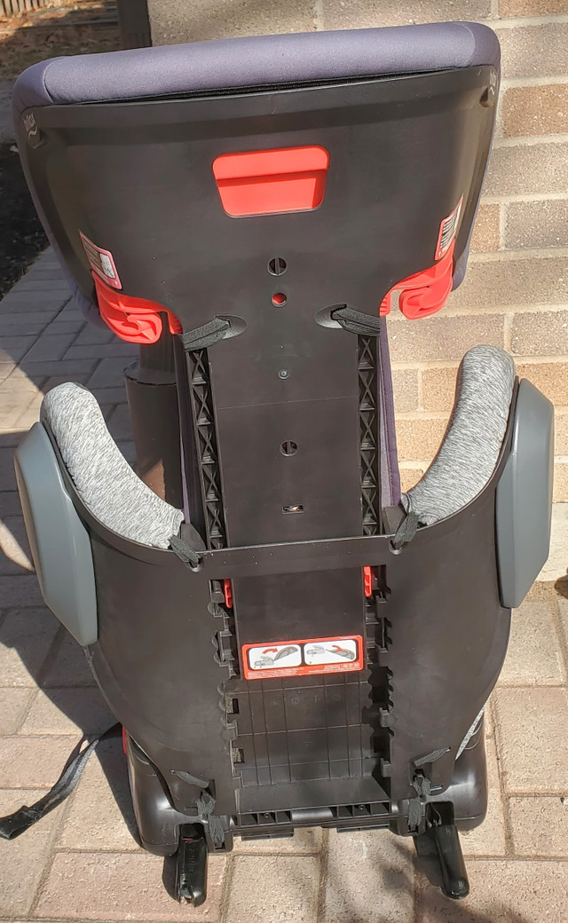 Britax Highpoint Booster seat - photo 3