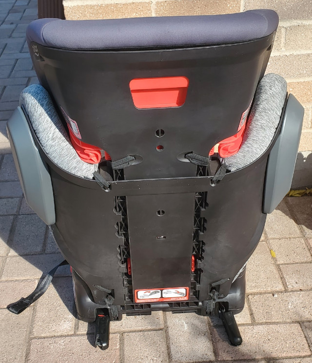 Britax Highpoint Booster seat - photo 5