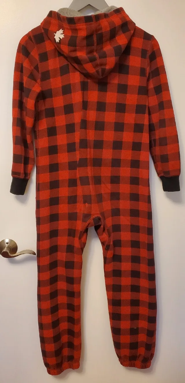 Roots onsie Size 9-10 years thumbnail