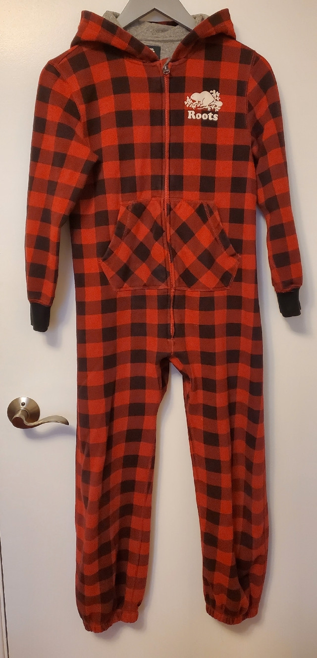Roots onsie Size 9-10 years - photo 5
