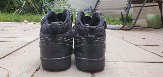Nike Air force shoes Size 5.5 - photo 4