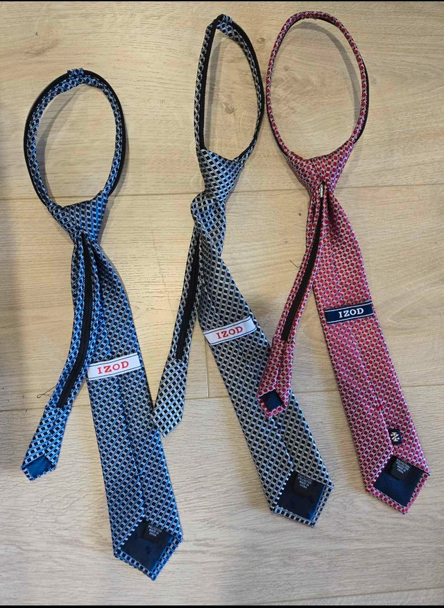 Ties, children's - photo 2