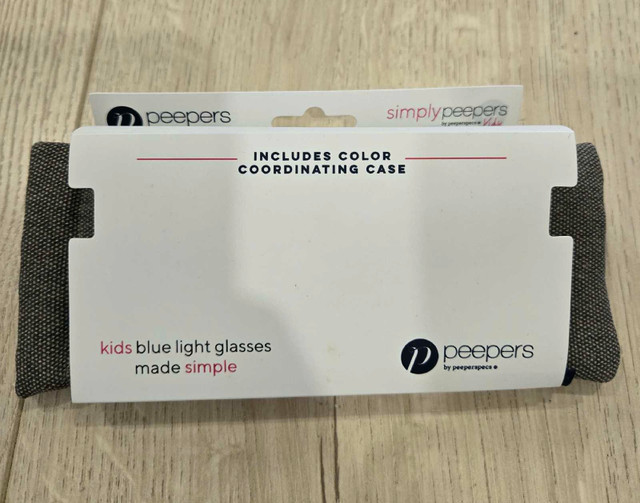 NEW Blue light glasses. Children's - photo 4