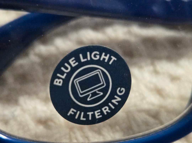 NEW Blue light glasses. Children's - photo 5