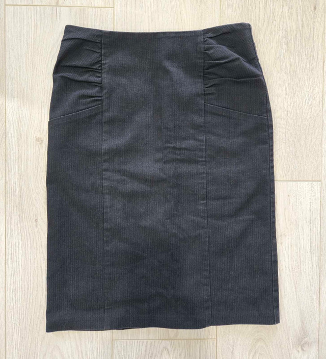 Parade designer pencil skirt. Size 2.