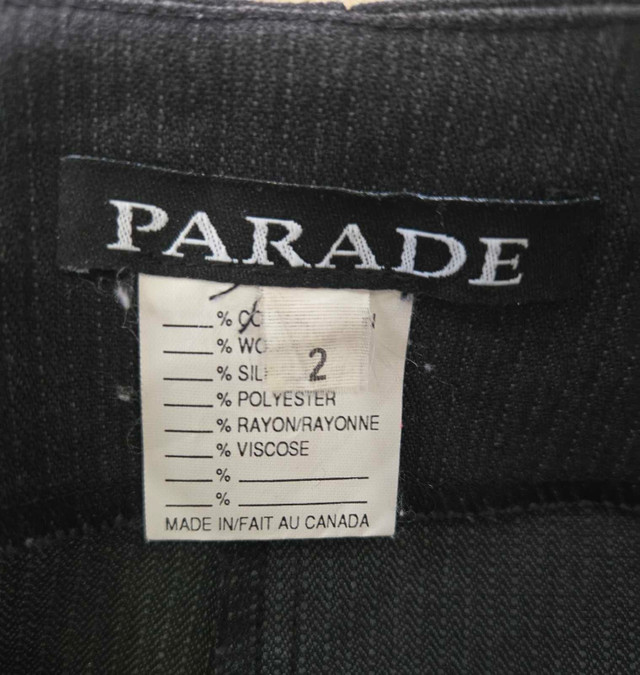 Parade designer pencil skirt. Size 2. - photo 3
