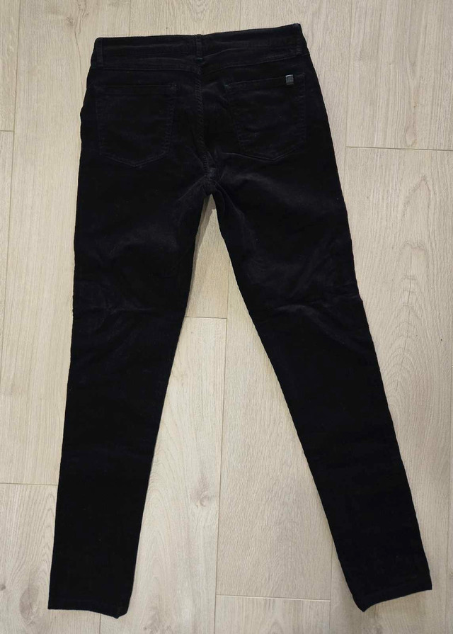 ROOTS Corduroy pants. Size 28 - photo 2