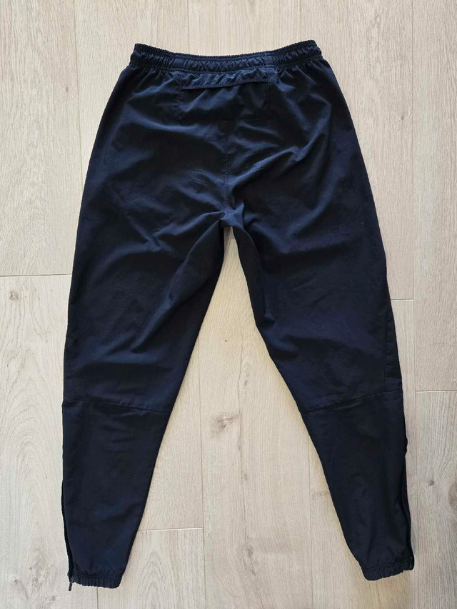 NIKE pants Youth size S. Black - photo 3