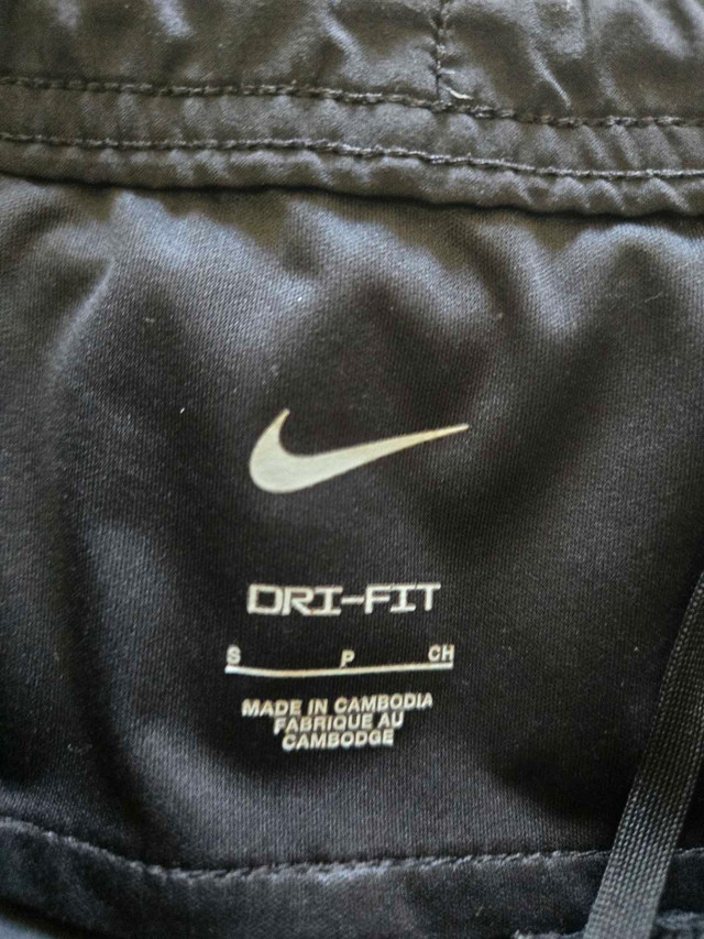 NIKE pants Youth size S. Black - photo 4