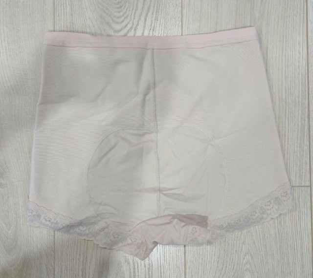 NEW Curveez Perfect Shape Boyshort, Firm control - photo 2