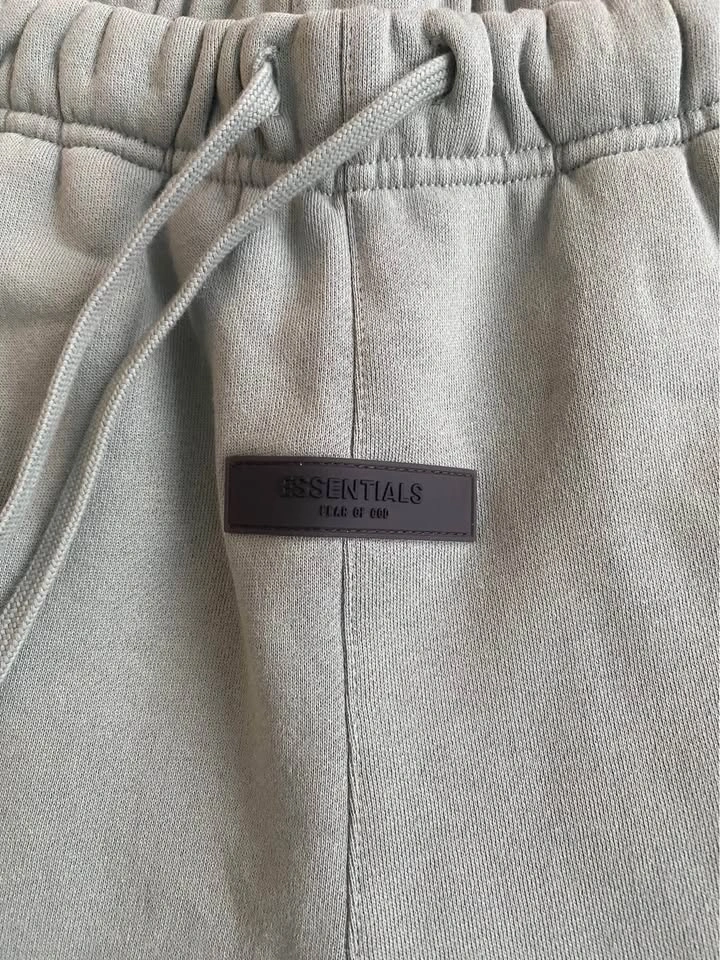 Essentials Shorts - photo 4