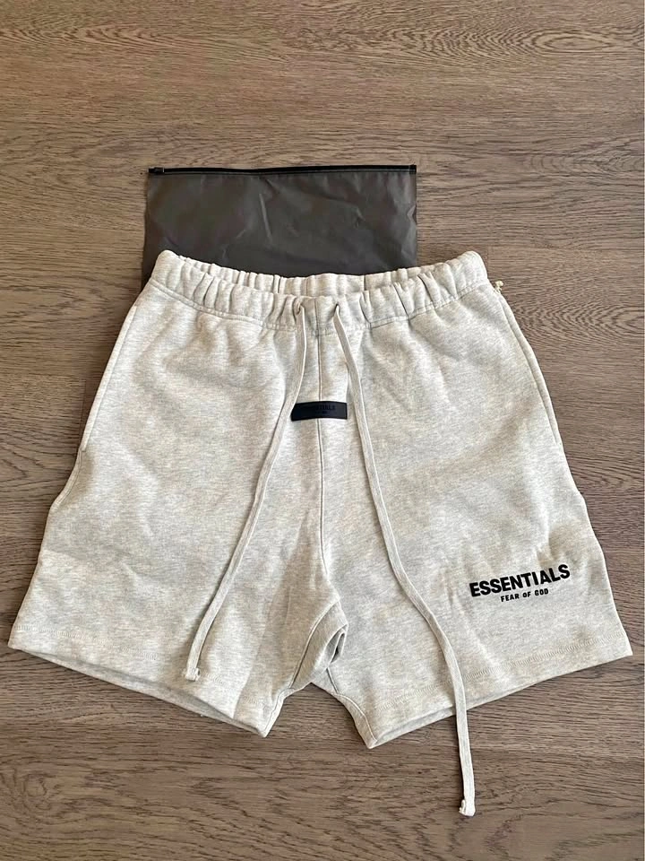 Essentials Shorts