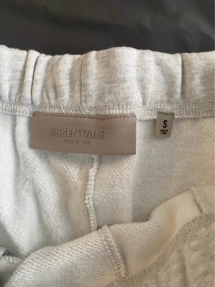 Essentials Shorts - photo 5