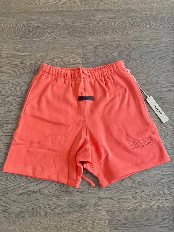 Essentials Shorts