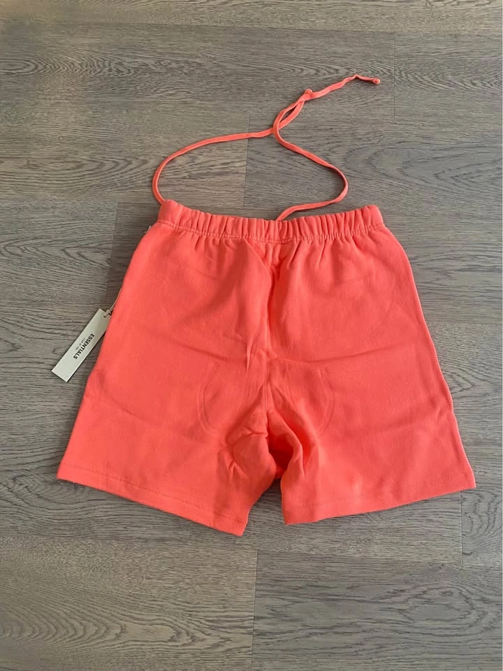 Essentials Shorts - photo 2