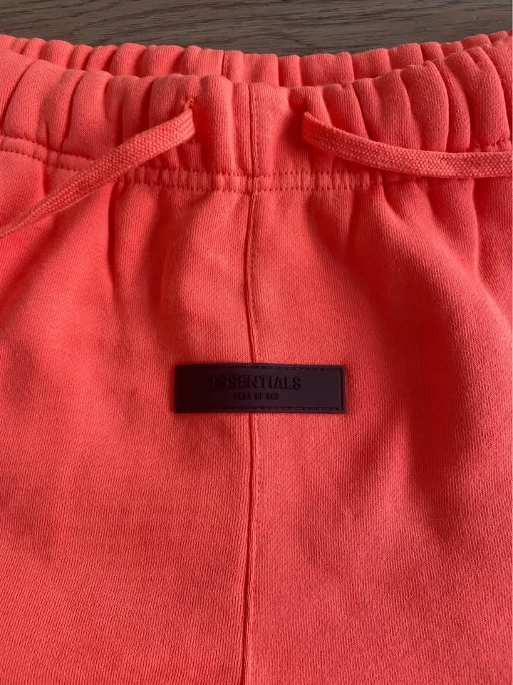Essentials Shorts - photo 5
