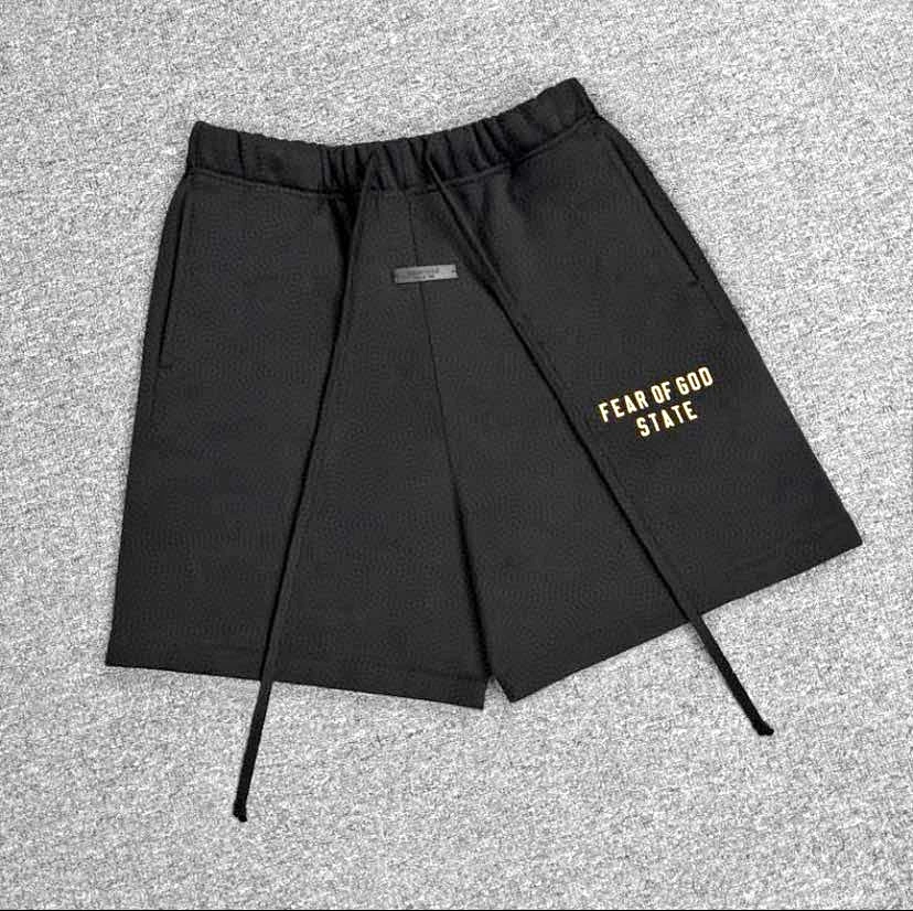 Essentials Shorts