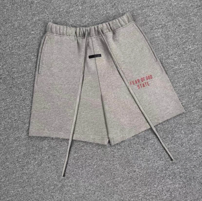 Essentials Shorts - photo 2