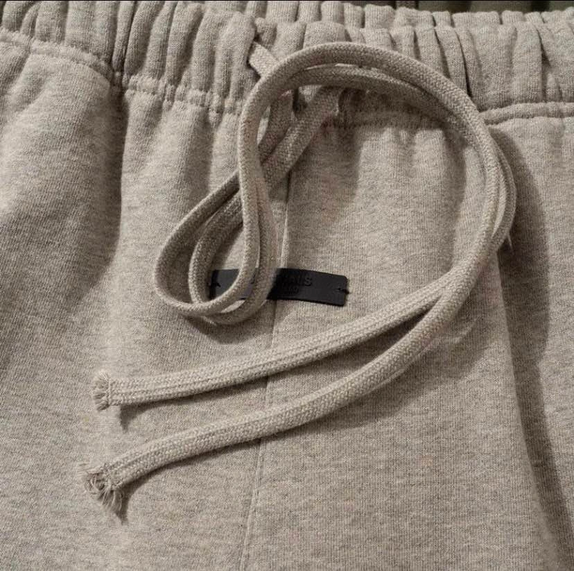 Essentials Shorts - photo 3