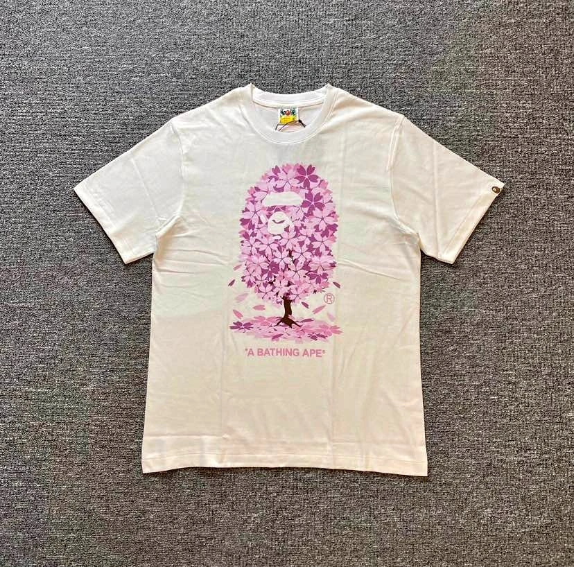 Bape T-shirt