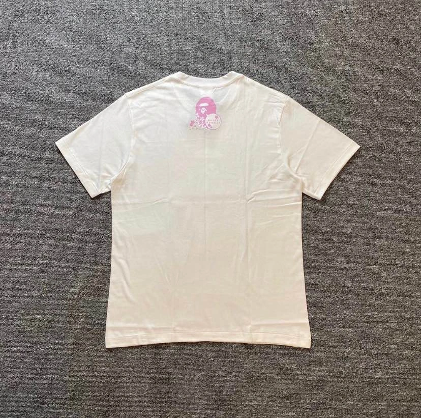 Bape T-shirt - photo 2