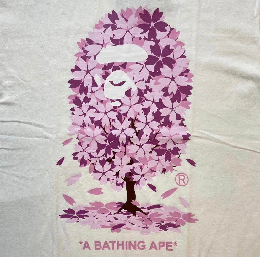 Bape T-shirt - photo 3