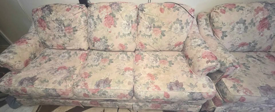 5-Seater Sofa Set (3+2) – Clean, Comfortable & Ready to Go! - photo 5