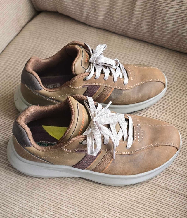 Skechers Men's Relaxed Fit: Apollo - Quentin
