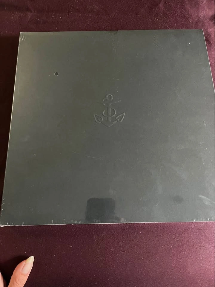 Rare Sailor Jerry Homeward Bound Collectible Book - photo 2