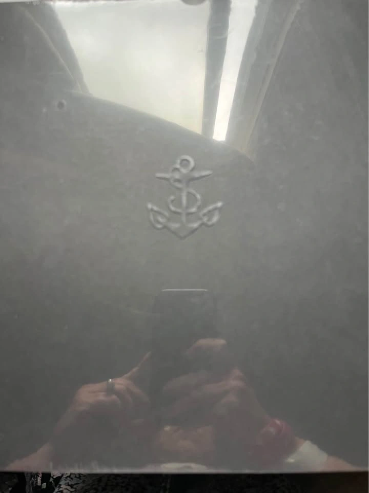 Rare Sailor Jerry Homeward Bound Collectible Book - photo 3