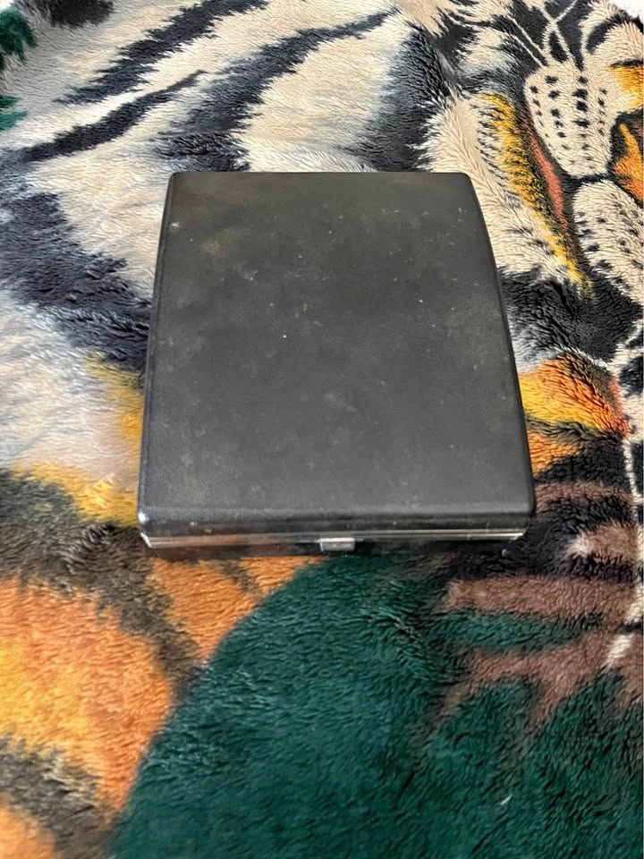 Remington 300 Selectro Shaver w/ Case