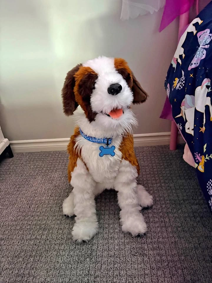 Millie my loving pup
