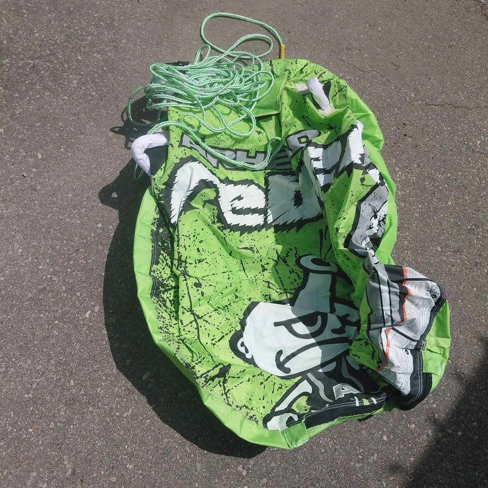 Airhead Rebel 1-Person Towable Tube - photo 2