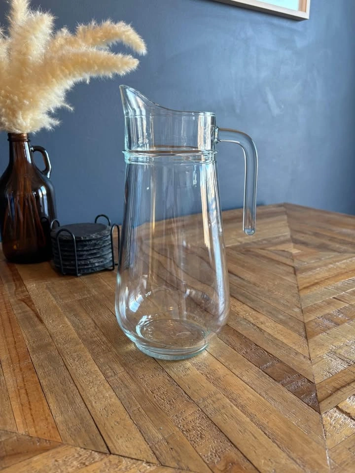 Water Jug