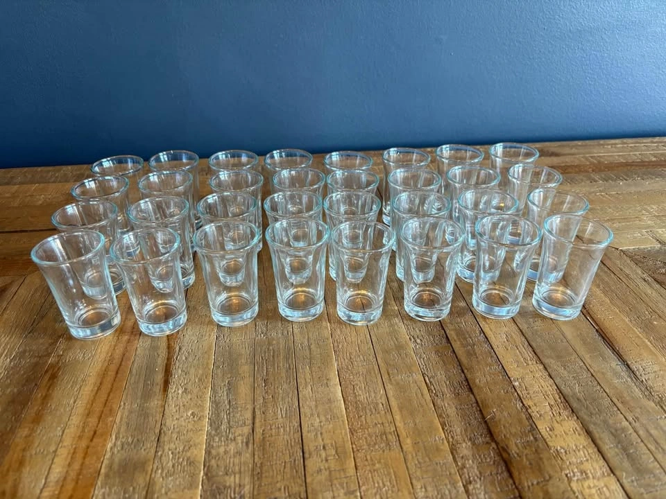 Shot Glasses