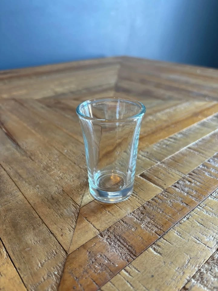 Shot Glasses - photo 2