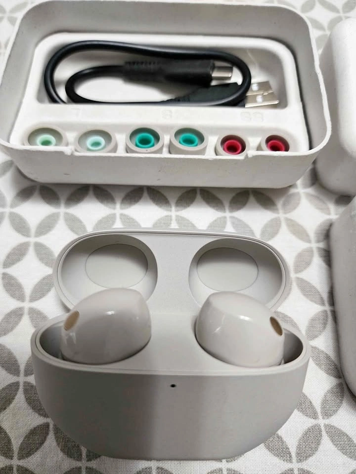 Sony WF-1000XM5 Wireless Earbuds - Like New