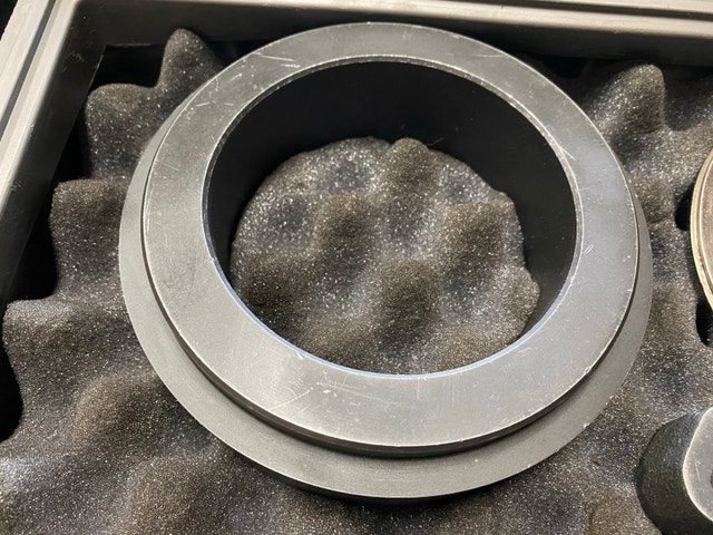 Clutch Pack Shim Surface Tool Kit C/K - photo 5