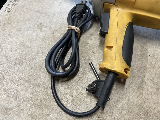 D handle mixing/concrete drill 1/2” for sale - photo 5