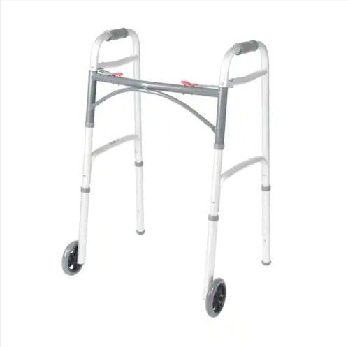 Folding Walker (obo)