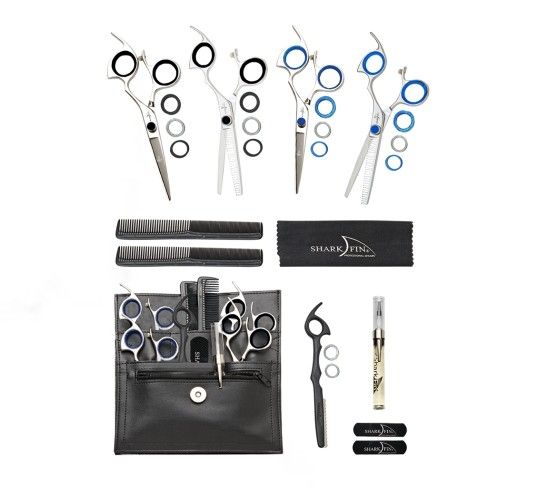 Hair Sheers Tijeras Para Corte De Cabello