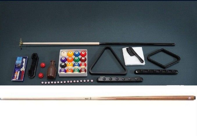 Billiard Accessories