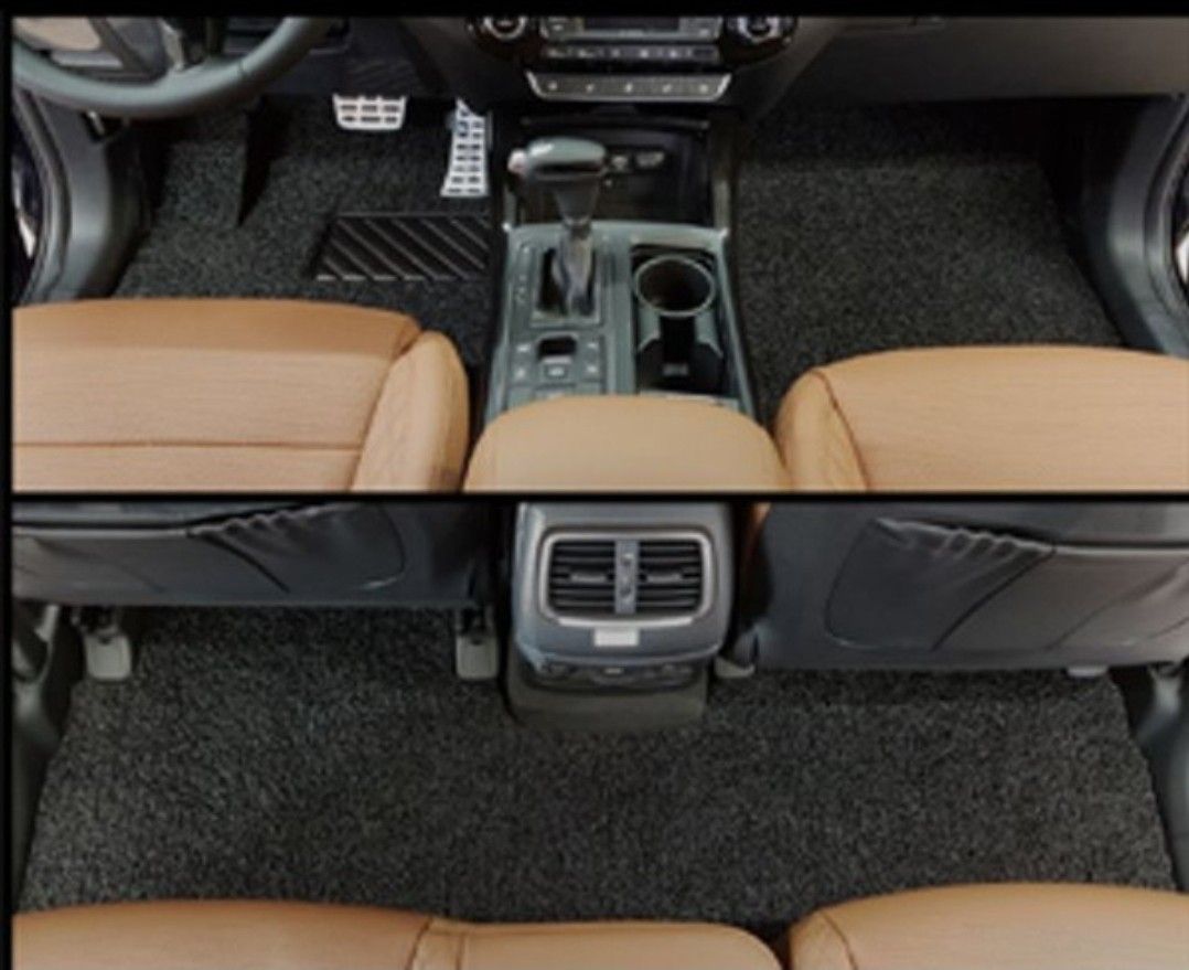 Car, In/Out Door Mat 4ft x29ft Roll