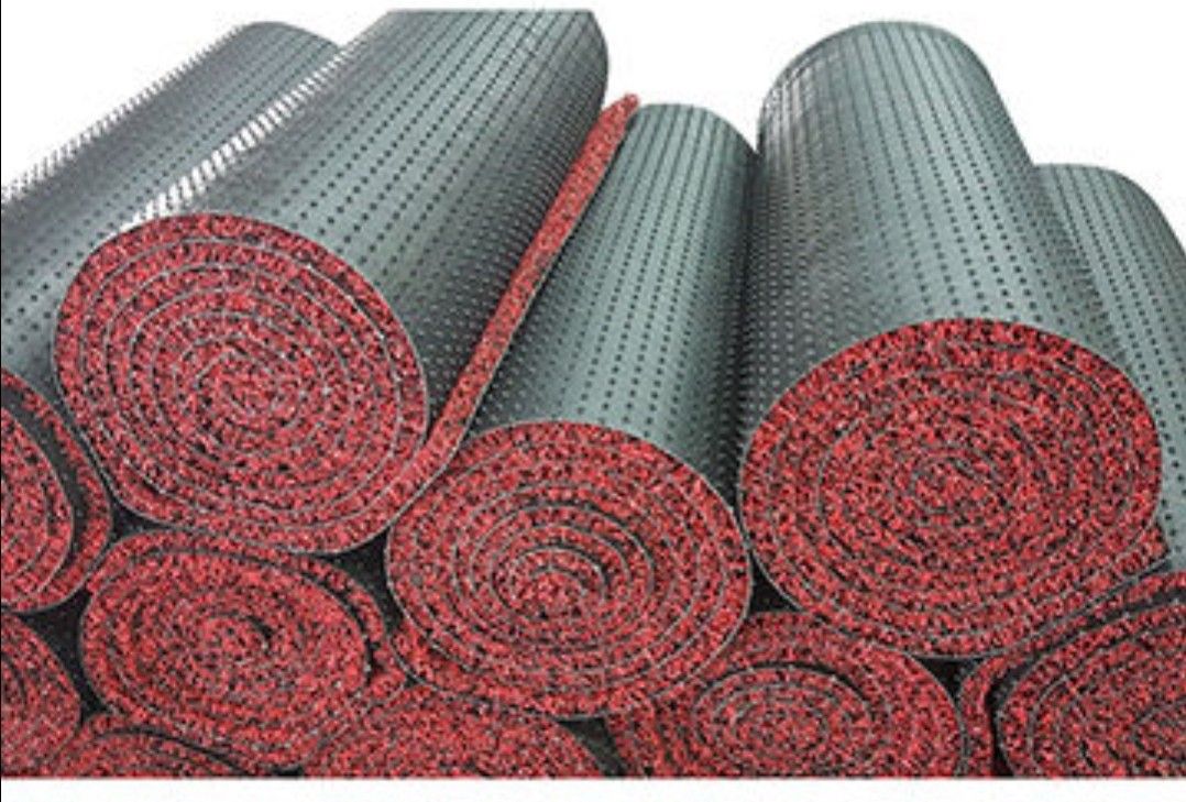 Car, In/Out Door Mat 4ft x29ft Roll - photo 4