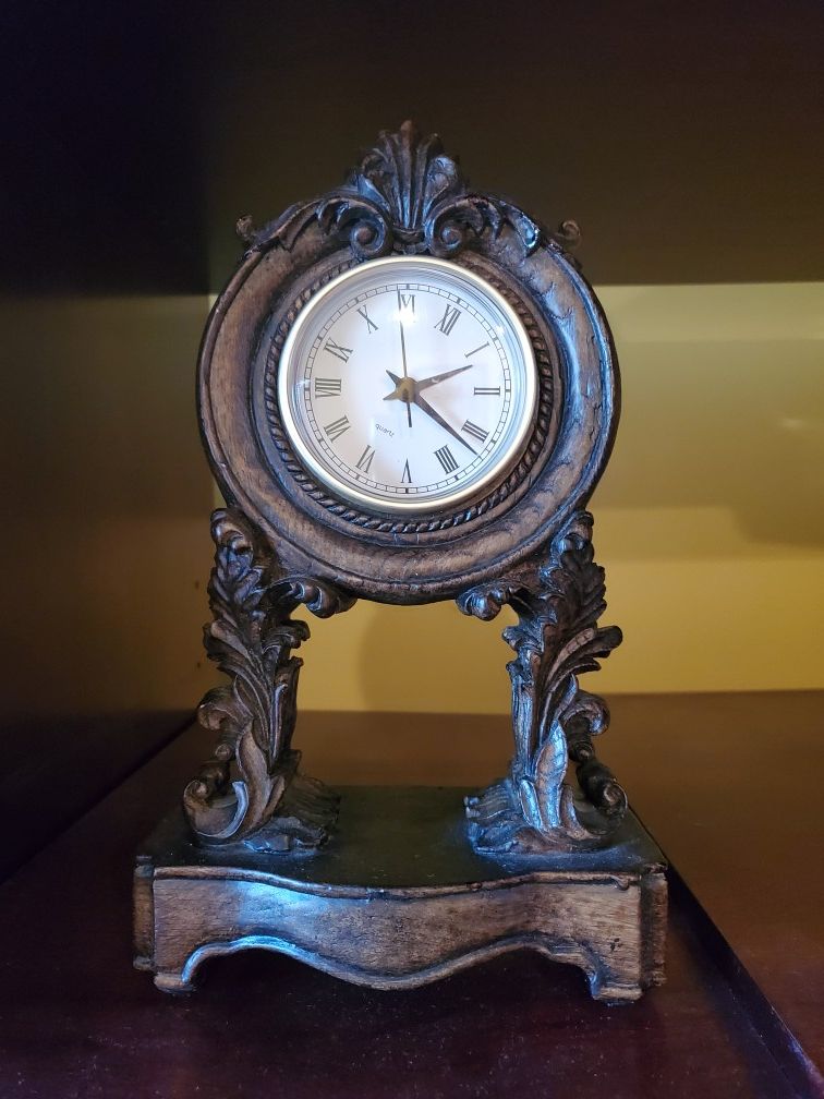 Vintage Wall Clock