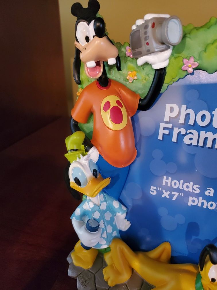 Disney Photo Frame - photo 3