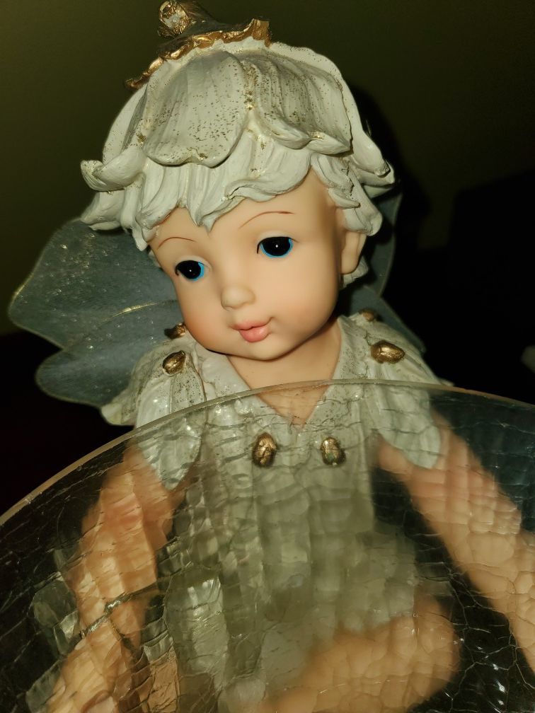 Figurine Giovanni Giftware Collection - photo 2