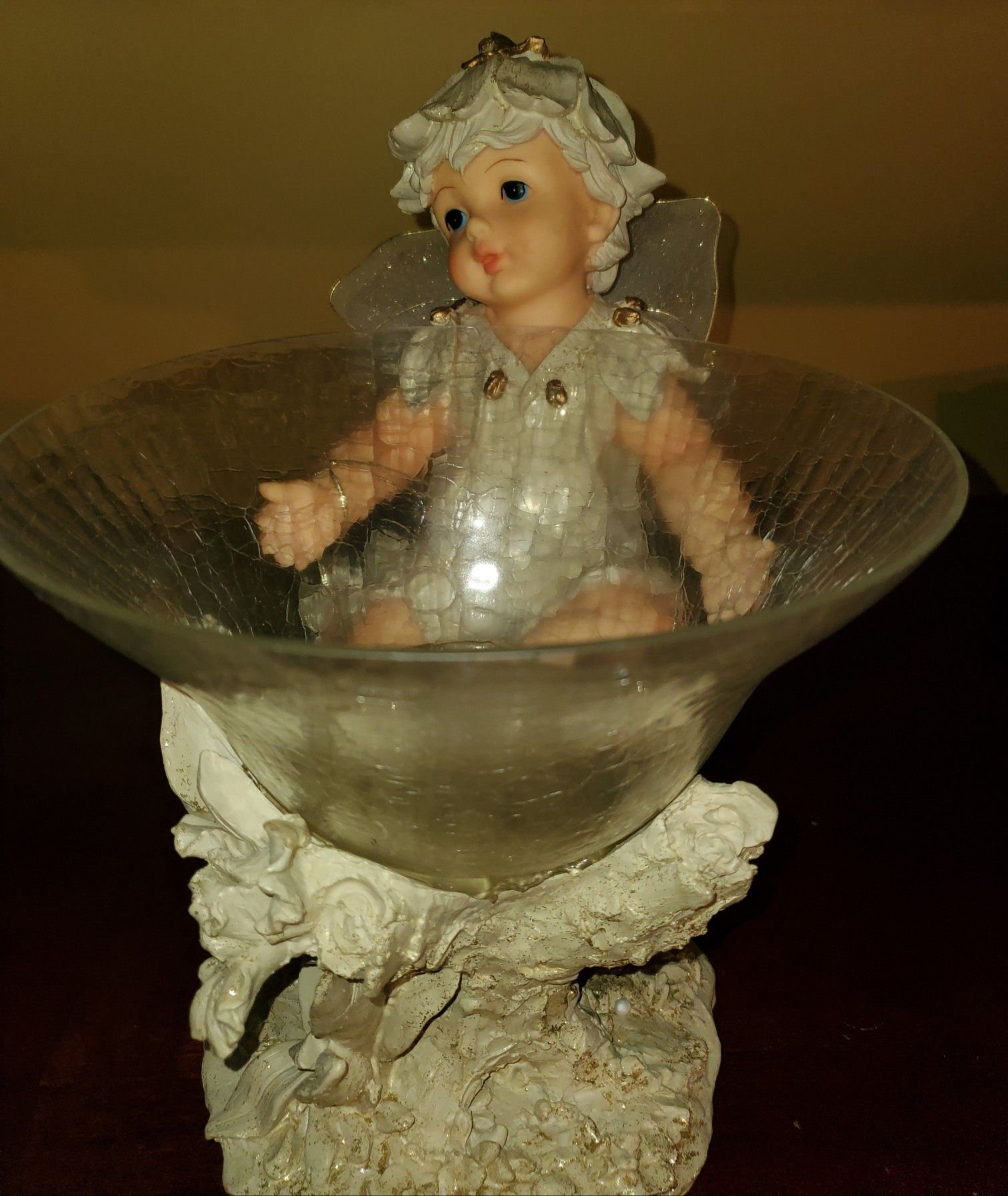 Figurine Giovanni Giftware Collection - photo 3