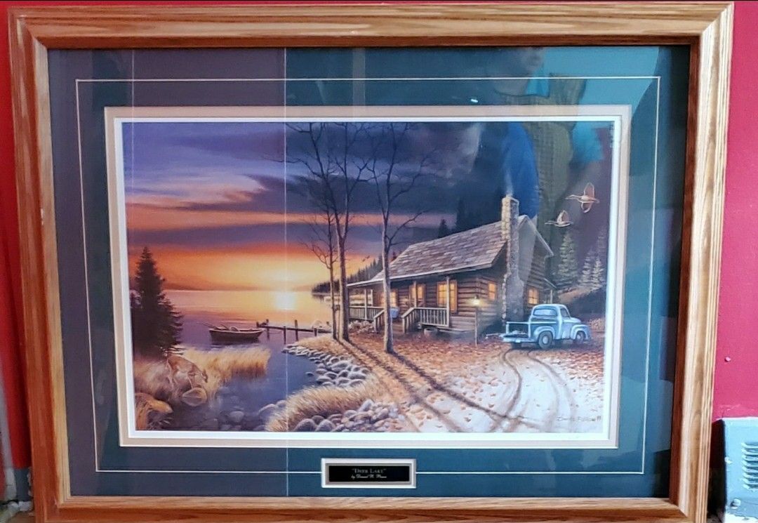 Picture Frame